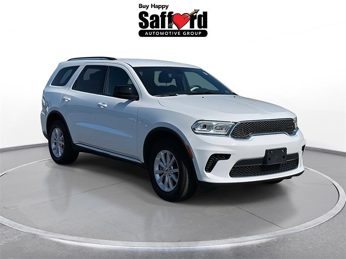 2024 Dodge Durango