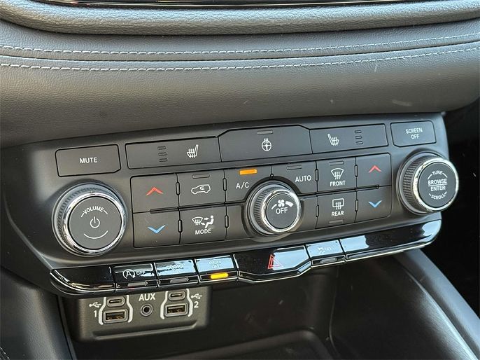 2024 Dodge Durango