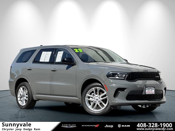 2023 Dodge Durango