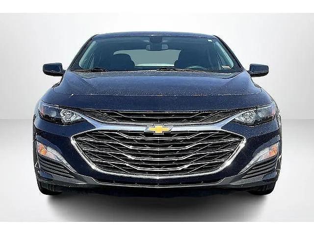 2022 Chevrolet Malibu