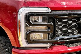 2026 Ford F-250