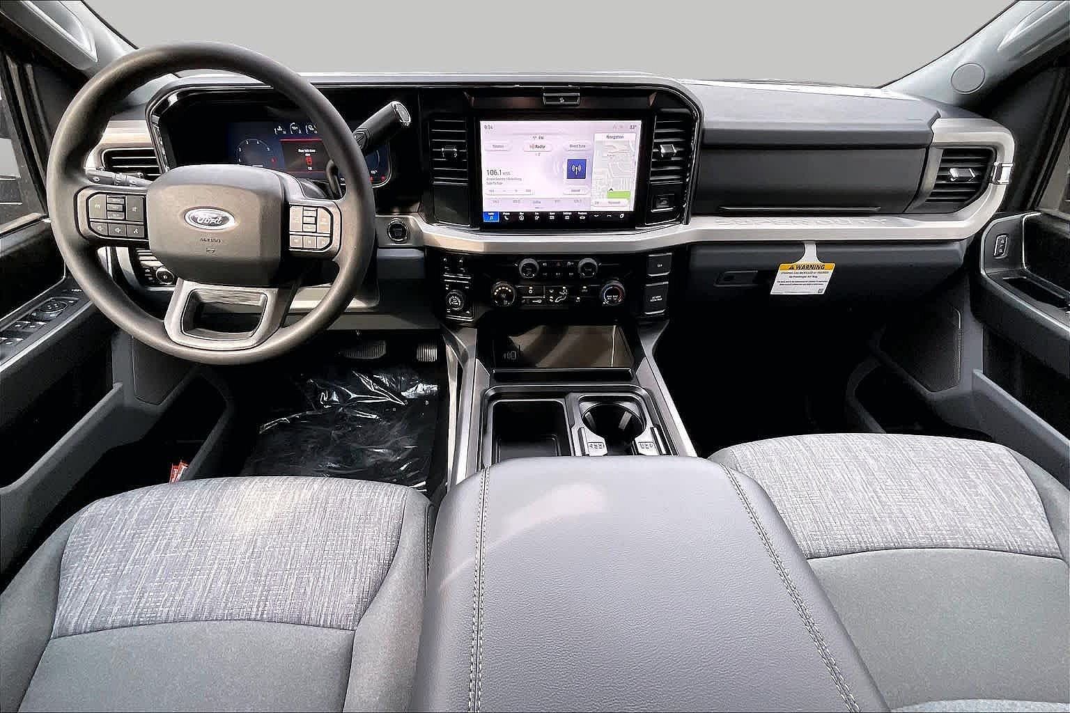 2026 Ford F-250