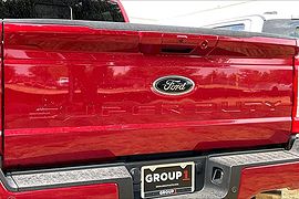 2026 Ford F-250