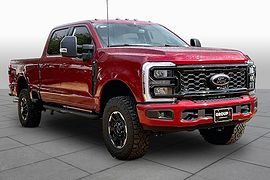 2026 Ford F-250