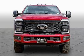 2026 Ford F-250