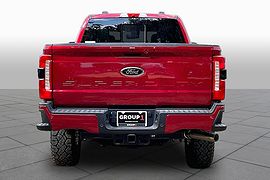 2026 Ford F-250