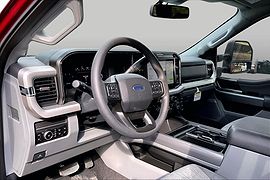 2026 Ford F-250