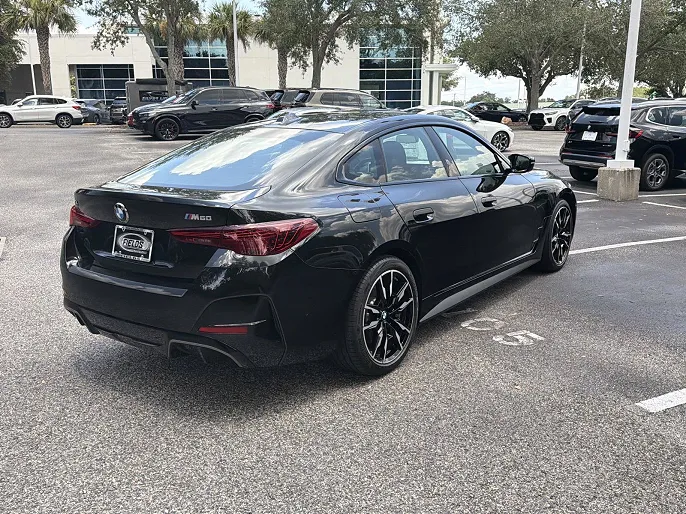 2026 BMW i4