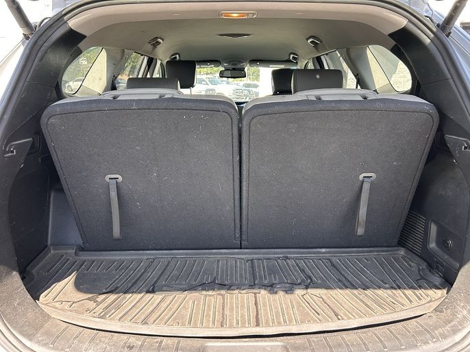 2019 Hyundai Santa Fe XL