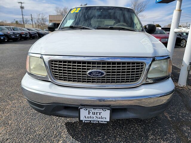 2002 Ford Expedition XLT image 14