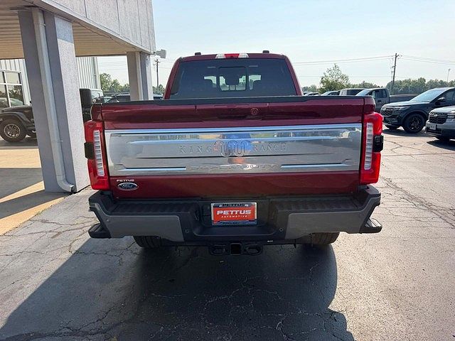 2026 Ford F-250