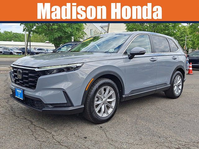 2023 Honda CR-V