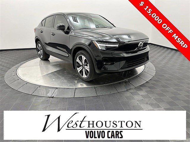 2023 Volvo C40