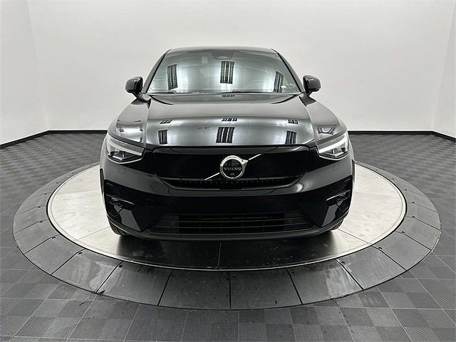 2023 Volvo C40
