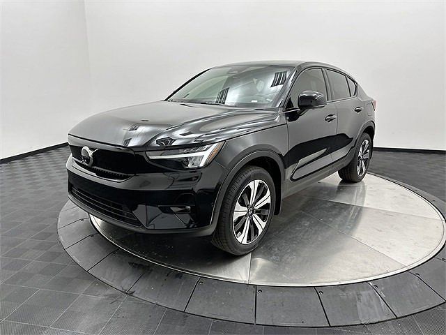 2023 Volvo C40
