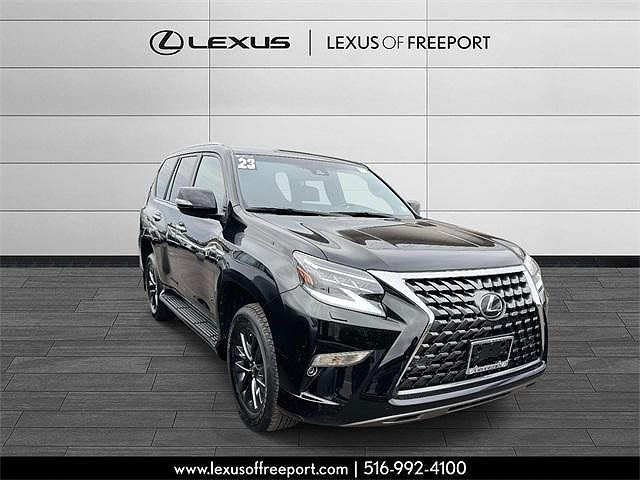 2023 Lexus GX