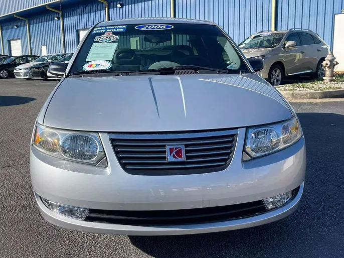 2006 Saturn Ion