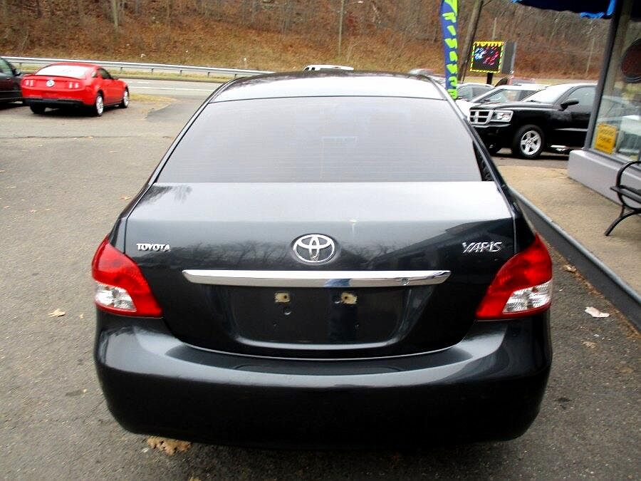2008 Toyota Yaris S image 6