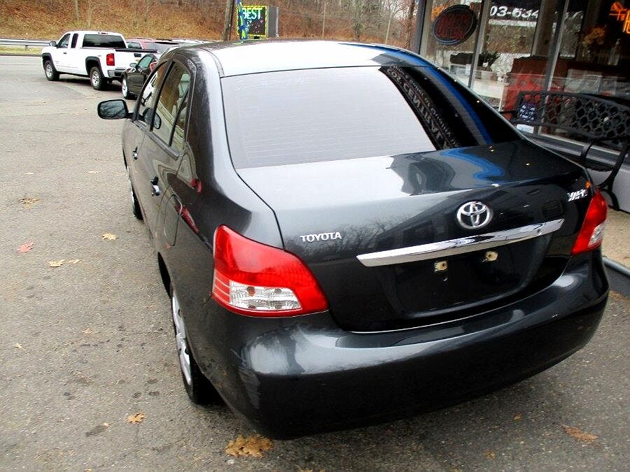 2008 Toyota Yaris S image 7