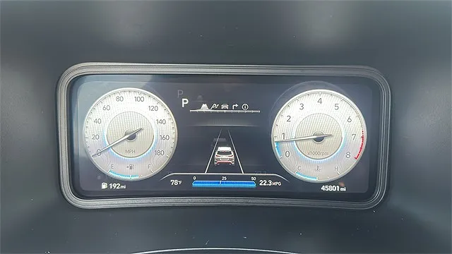2023 Hyundai Kona N