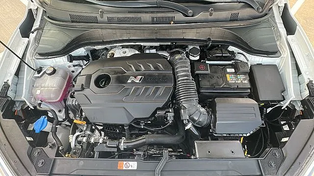 2023 Hyundai Kona N
