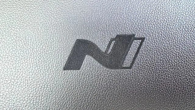 2023 Hyundai Kona N