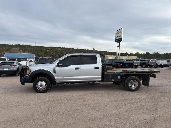 2017 Ford F-350