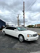 2003 Cadillac DeVille Professional image 3