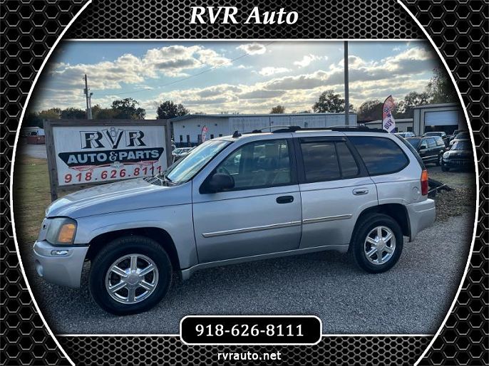 2006 GMC Envoy