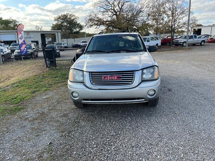 2006 GMC Envoy