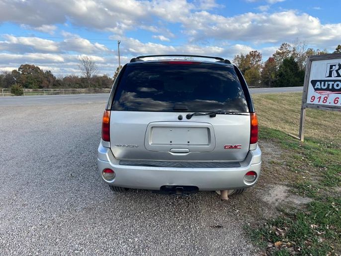 2006 GMC Envoy