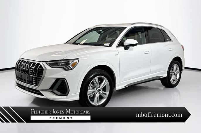 2024 Audi Q3