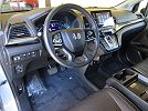 2023 Honda Odyssey Elite image 9