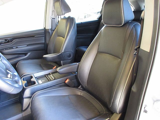 2023 Honda Odyssey Elite image 8