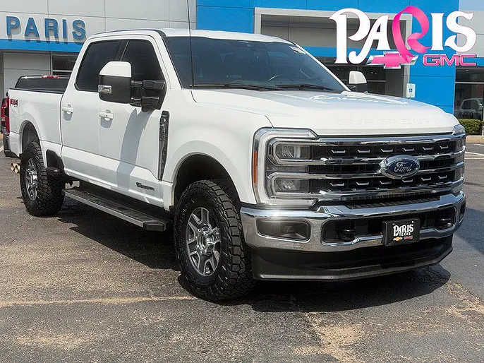 2023 Ford F-250