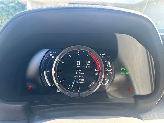 2023 Lexus LC