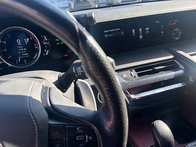 2023 Lexus LC