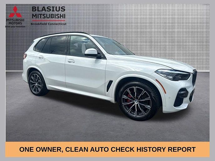 2023 BMW X5