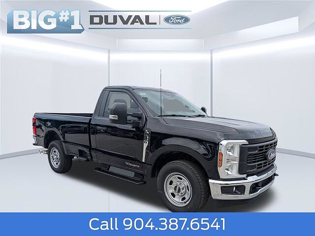 2026 Ford F-350