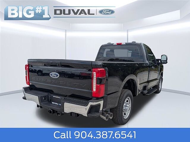 2026 Ford F-350