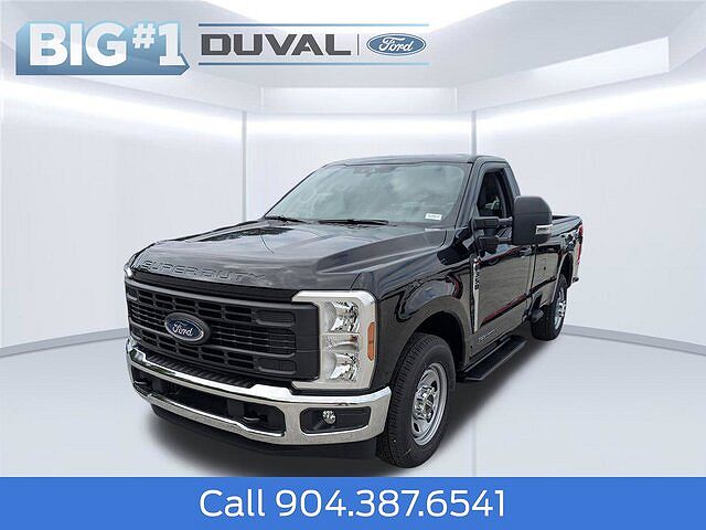 2026 Ford F-350