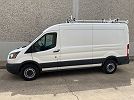 2017 Ford Transit null image 1