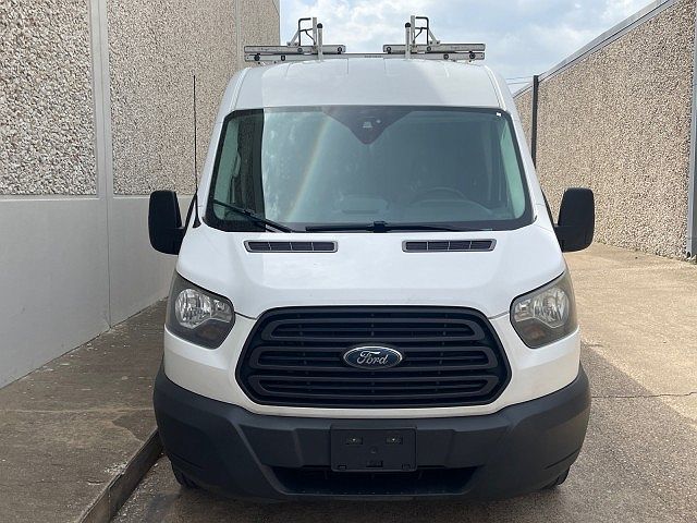 2017 Ford Transit null image 4