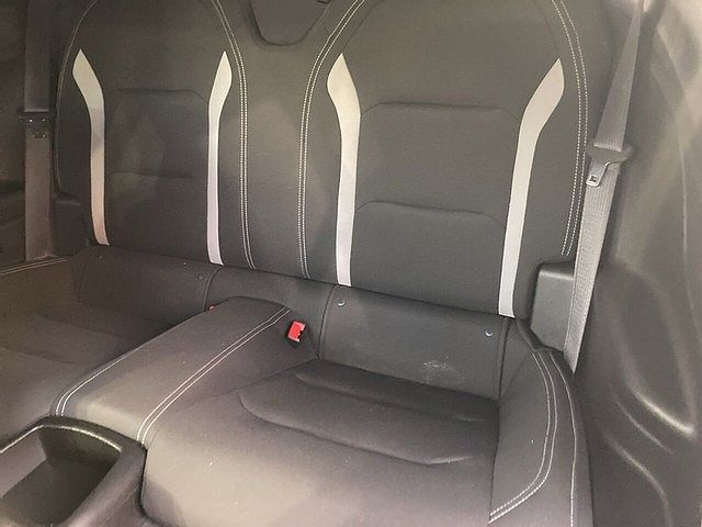 2019 Chevrolet Camaro LS image 8