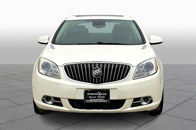 2013 Buick Verano