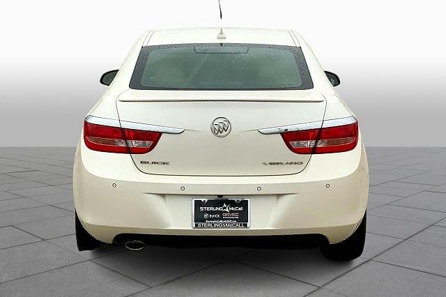 2013 Buick Verano