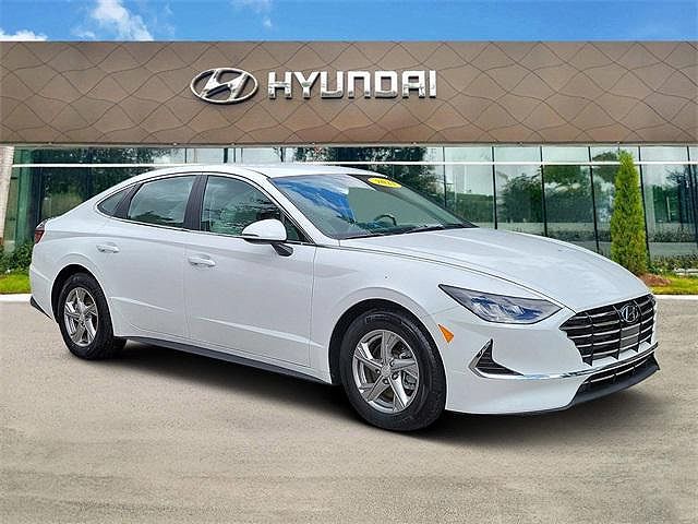 2023 Hyundai Sonata