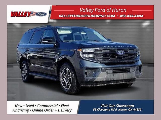 2026 Ford Expedition