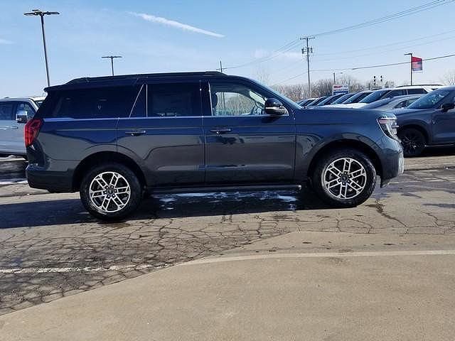 2026 Ford Expedition