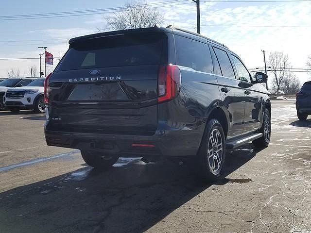 2026 Ford Expedition